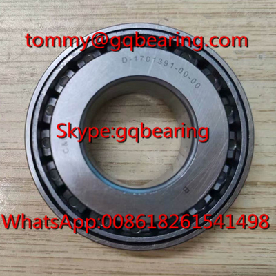 C&amp;U D-1701391-00-00 محملات الدوار المتقوسة D-1701391-00-00 محامل التفاضل
