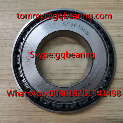 NGBC 55567508/55567512 محامل عجلات مشدود 55567508/55567512 محامل التفاضل