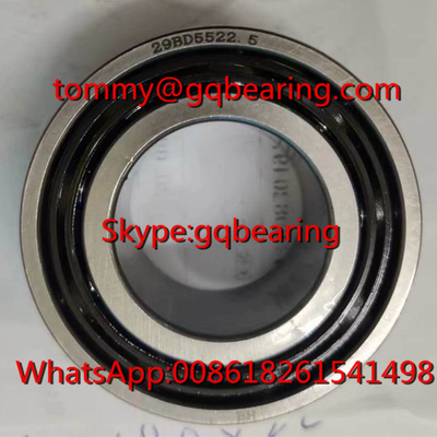 29BD5522.5 نايلون قفص واحد الصف عميق حفرة حلقات الكرة 29X55X22.5mm