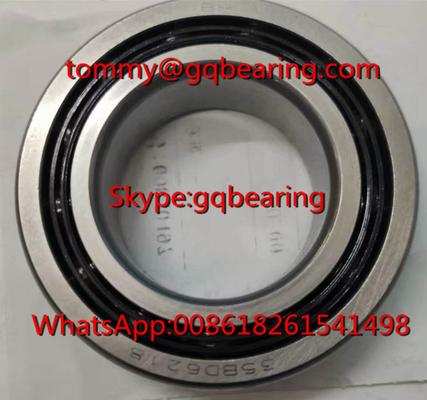 29BD5522.5 نايلون قفص واحد الصف عميق حفرة حلقات الكرة 29X55X22.5mm