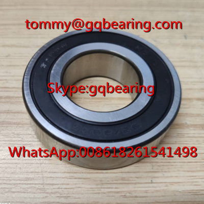 اليابان من أصل كويو 62/282RS صف واحد حفرة عميقة كرة تحمل 28 * 58 * 16mm