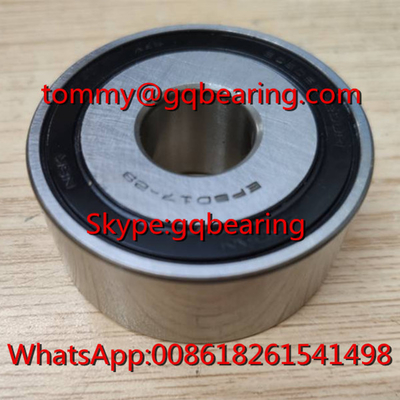NSK BD17-29 سلسلة واحدة من حلقات الكرة العميقة 17x52x22mm حلقات علبة التروس