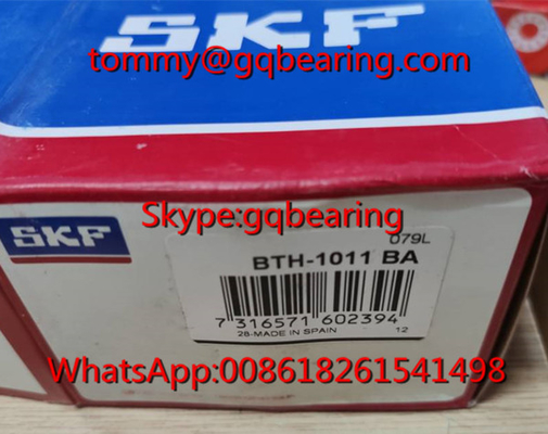 SKF BTH-1011 BA محامل محور عجلات صف مزدوج محامل السيارات 55 * 90 * 60 مم