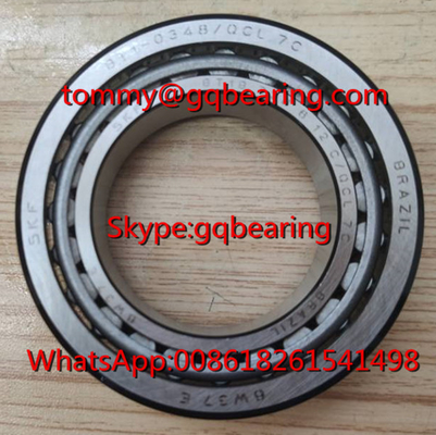 SKF BT1-0348 حمالة عجلات مشددة للخزانات السيارات 41X68X20mm