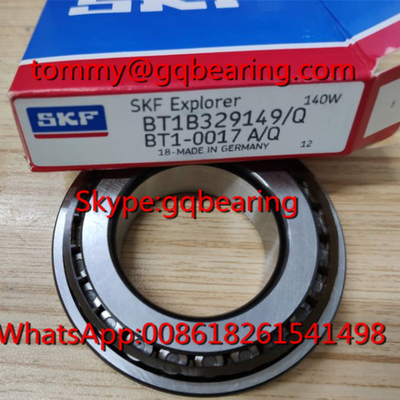 SKF BT1-0017 حمالة عجلات مشدودة للخزانات السيارات 38x71x18mm