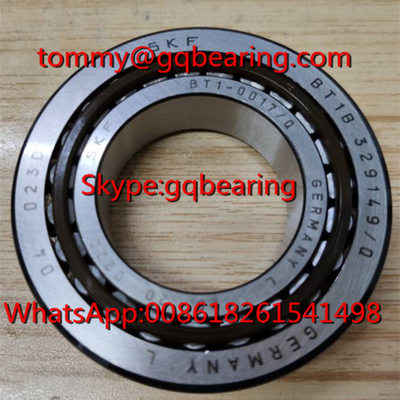 SKF BT1-0017 حمالة عجلات مشدودة للخزانات السيارات 38x71x18mm