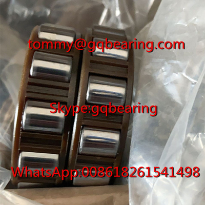 61243YSX أسطواني عجلة نايلون قفص محرك محرك Koyo 61243 YSX للثنائي 22 * 58 * 32 مم