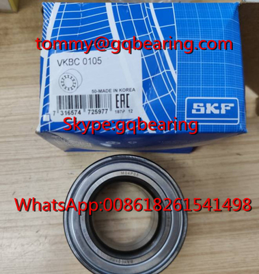 SKF VKBC-0105 محور العجلات محور العجلات VKBC-0105 تويوتا كورولا محور العجلات الأمامية 40x74x42mm