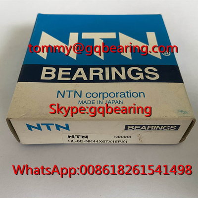 NTN محامل أسطوانات إبرة لـ 91101-5T0-003 علبة التروس