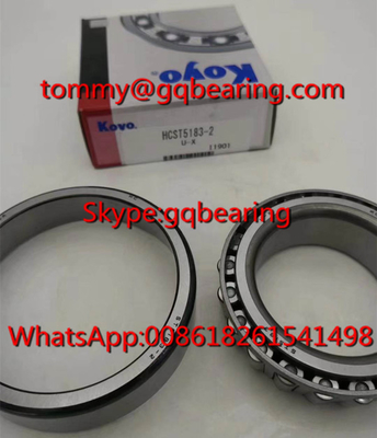 كويو ST5183 HC ST5183-2 محامل أسطواني متحرك