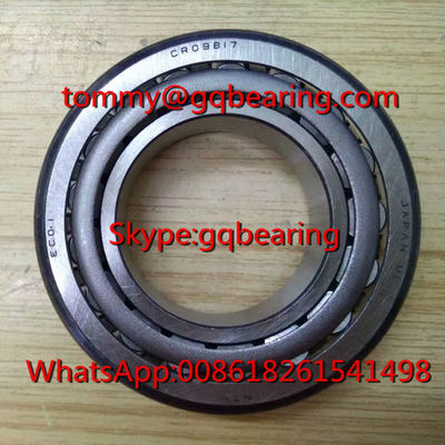 NTN ECO.1 CR09B17 محملات الدوار المتقوسة للسيارات 45x82.55x22mm