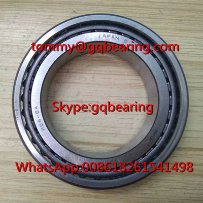 NSK R56-6 محامل عجلات مخروط R56-6AU42 RAV4 محامل التفاوت