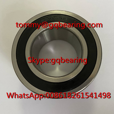 R4HC01 الدقة الفائقة الزاوية لعبة الكرة الاتصال 6.35 * 15.875 * 4.978mm نوع الكرة