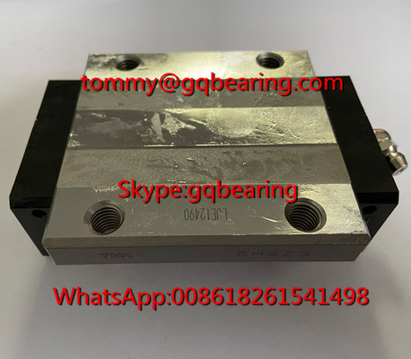 THK SHS25C محمل خطي SHS25C1UU ((GK) كتلة خطية مقطوعة
