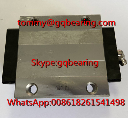 THK SHS25C محمل خطي SHS25C1UU ((GK) كتلة خطية مقطوعة