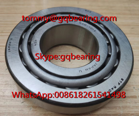 NSK STF R40-101g تويوتا لاند كروزر برادو محامل التفاضل R40-101g محامل عجلات مشدود