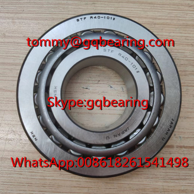 NSK STF R40-101g تويوتا لاند كروزر برادو محامل التفاضل R40-101g محامل عجلات مشدود