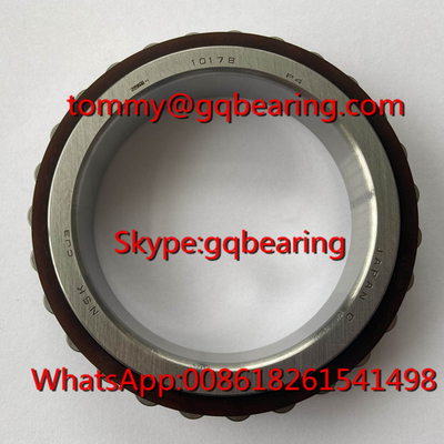 P4 الدقة NSK N1017BTCCG10P4 محامل أسطواني أسطواني N1017 محامل محول