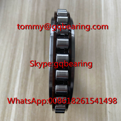 P4 الدقة NSK N1017BTCCG10P4 محامل أسطواني أسطواني N1017 محامل محول
