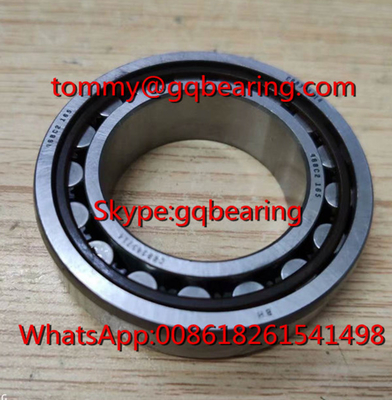 CRB345714 محامل أسطواني عجلات السيارات علبة التروس 34x57x14mm