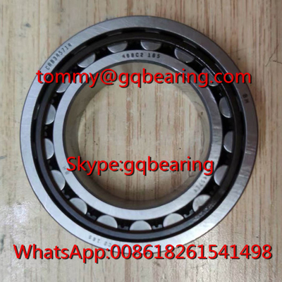 CRB345714 محامل أسطواني عجلات السيارات علبة التروس 34x57x14mm