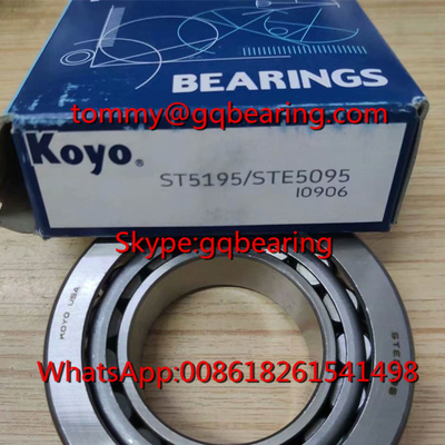 كويو ST5195/STE5095 نوع 5095 بوصة حمالة عجلة متجانسة ST5195 STE5095 حمالة علبة التروس للسيارات