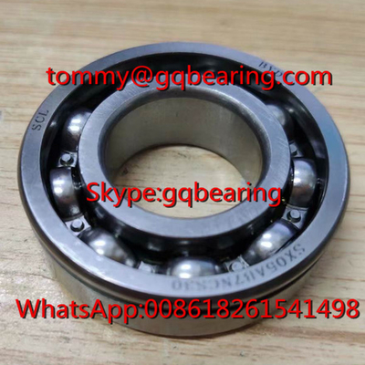 BYD SX05AB7NCS30 محامل كرة حفرة عميقة مختومة 91103-P21-003 25x52x15mm محامل علبة التروس
