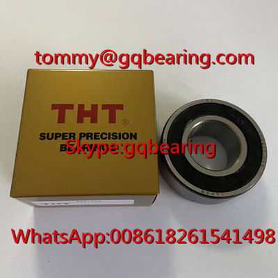 THT B25-254 حلقات الكرة العميقة حلقات B25-224VV FANUC حلقات الفولاذ الرئيسي 25 * 52 * 20.6mm