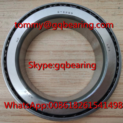 كويو ST6293 إنش نوع حمالة عجلة حاوية HC ST6293 LFT حمالة علبة التروس للسيارات