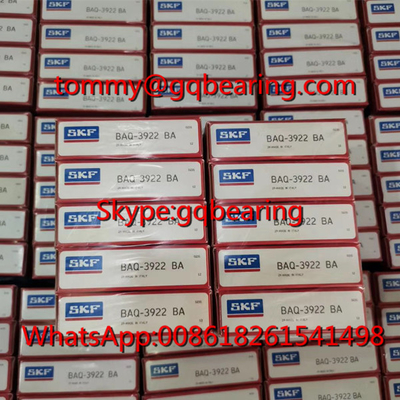 SKF BAQ-3922 BA القوة الزاوية الكرة الاتصال 50x80x16 مم