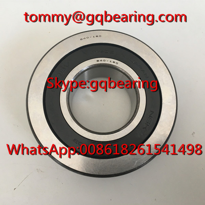 NSK B40-180 B40-180VV EPB40-180VV محامل السيارات ، الحزام المطاطي محامل الكرات السيراميكية