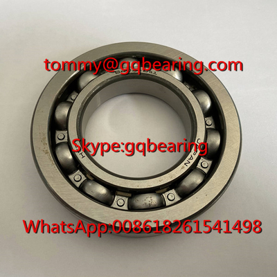 مواد الصلب Gcr15 NSK B40Z-6 محامل كرة حفرة عميقة B40Z-6A محامل للسيارات