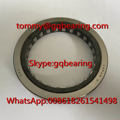 ABEC-7 Precision NSK VP55-2 محامل أسطواني أسطواني واحد بدون حلقة داخلية