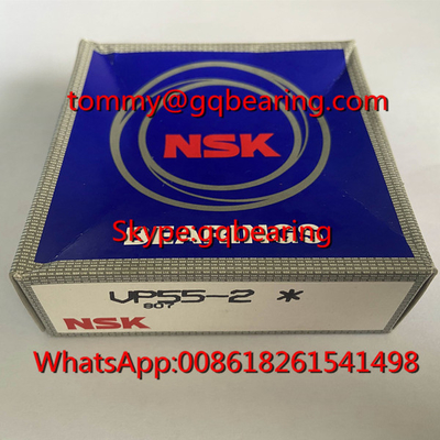 ABEC-7 Precision NSK VP55-2 محامل أسطواني أسطواني واحد بدون حلقة داخلية