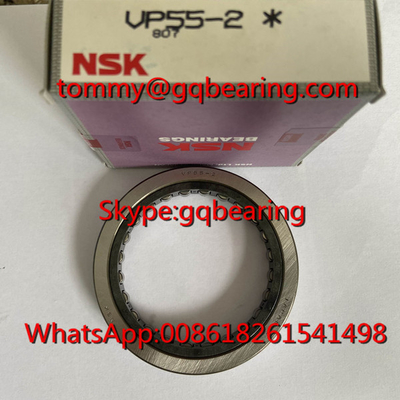ABEC-7 Precision NSK VP55-2 محامل أسطواني أسطواني واحد بدون حلقة داخلية