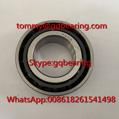 NSK 7005CTYNDBLP5 للخلف نوع مطابقة كرة اتصال زاوية محمل 100٪ السعر الأصلي مناسبة