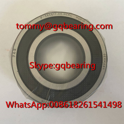 الأصل من ألمانيا FAG F-565817.04.HCKL الهجينة حلقات الكرة العميقة 35x72x23mm