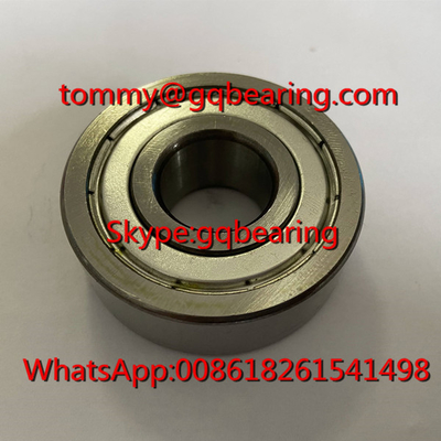 RMS6ZZ معدن محمي حجم بوصة حفرة عميقة حلق كرة 19.05x50.8x17.46mm