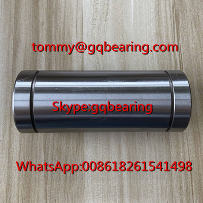 LM40LUU الطراز الطويل الطول خطية حزمة الكرة WZB LM40LUU خطية الشجيرات 40x60x151mm