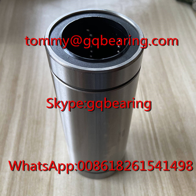 LM40LUU الطراز الطويل الطول خطية حزمة الكرة WZB LM40LUU خطية الشجيرات 40x60x151mm