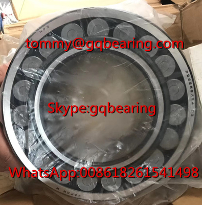 NSK 22226EAE4C3 قفص طابع الصلب الكروي لآلات طحن طاحونة الكرات