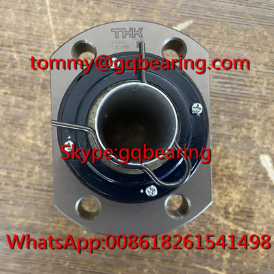 Gcr15 مادة الصلب THK BLK3620-5.6ZZ لا يوجد تحميل مسبق