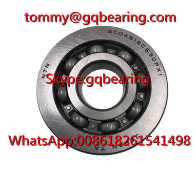 NTN SC04B19CS30PX1 محامل كرة حفرة عميقة SC04B19CS30PX1/3AS محامل علبة التروس