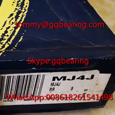 RHP MJ4J بوصة مقاس حقل الكرة العميق 101.6x215.9x44.45mm