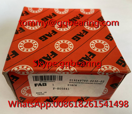 محامل عجلات السيارات للشاحنة جاك F-805841 805841B