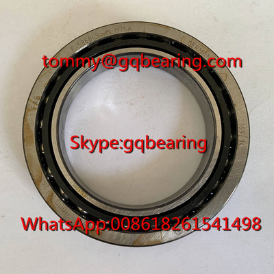 SKL H75A F-586845 محامل السيارات ID 110mm محامل محور العجلات