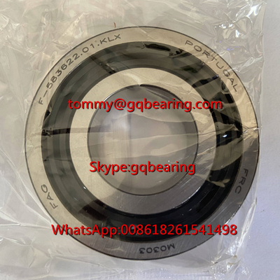محامل السيارات ذات الطين العميق في صف واحد FAG F-58362201