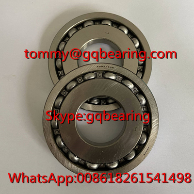 NSK B32Z-6 سلسلة واحدة من محامل الكرة العميقة B32Z-6UR