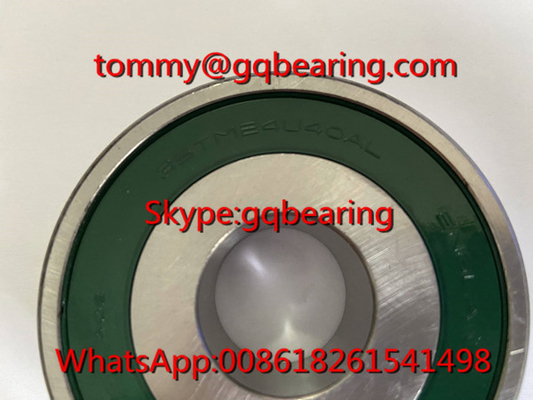 NSK 35TM24U40AL محامل السيارات ذات الصف الواحد 35TM24