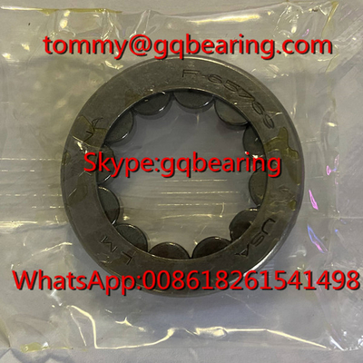 GCR15 فولاذ F-65769 محامل أبرة طائرة للسيارات